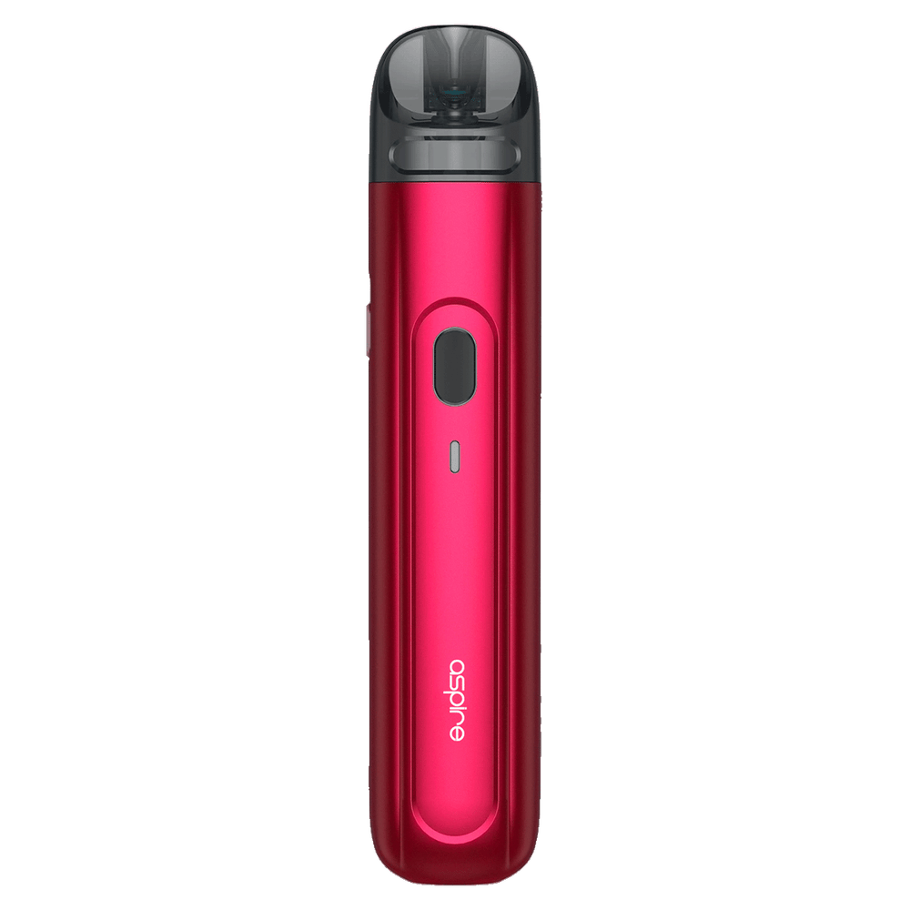 Aspire Flexus Q Pod Vape Kit - Red