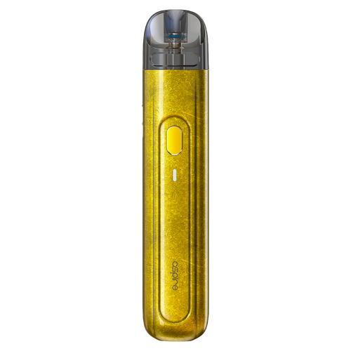 Aspire Flexus Q Pod Vape Kit Retro Brass