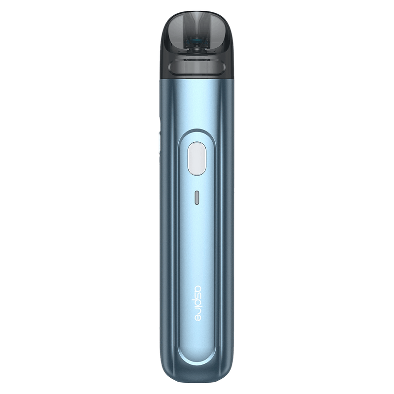 Aspire Flexus Q Pod Vape Kit - Sierra Blue