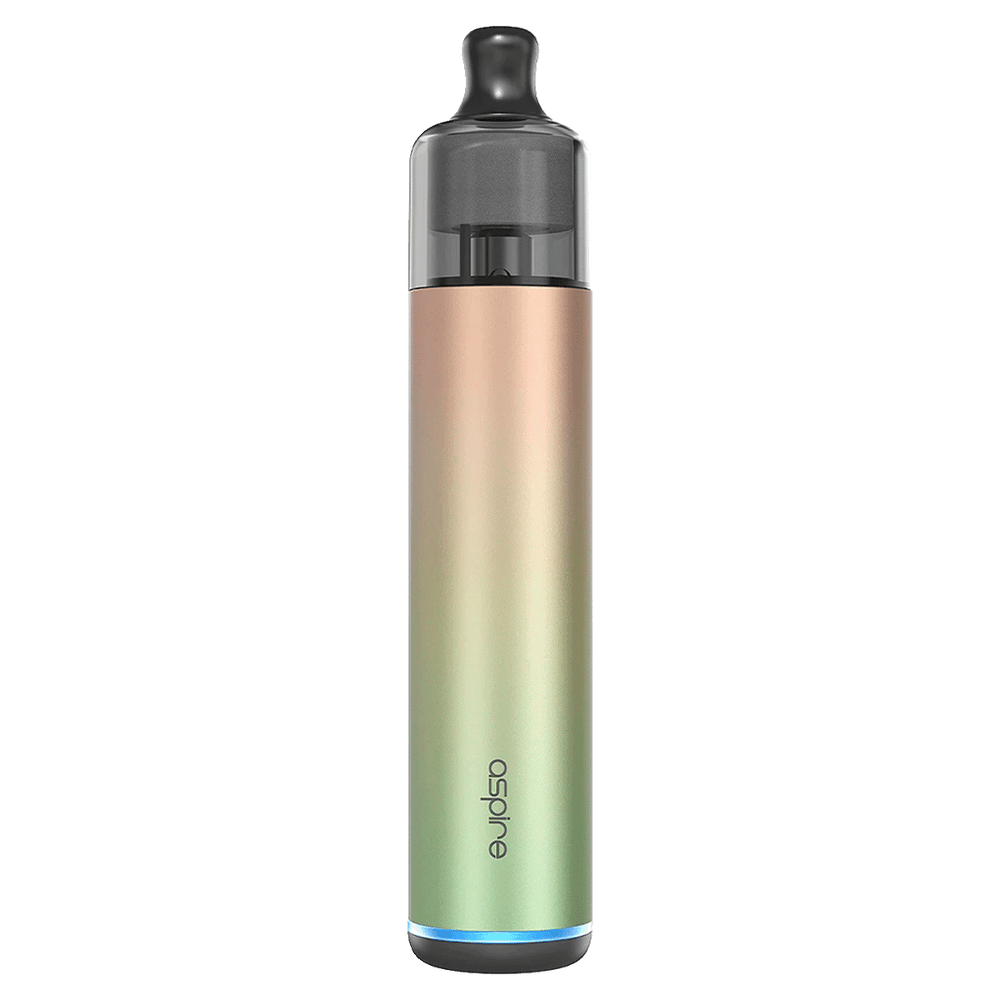 Aspire Flexus Stik Pod Vape Kit - Snow Mint