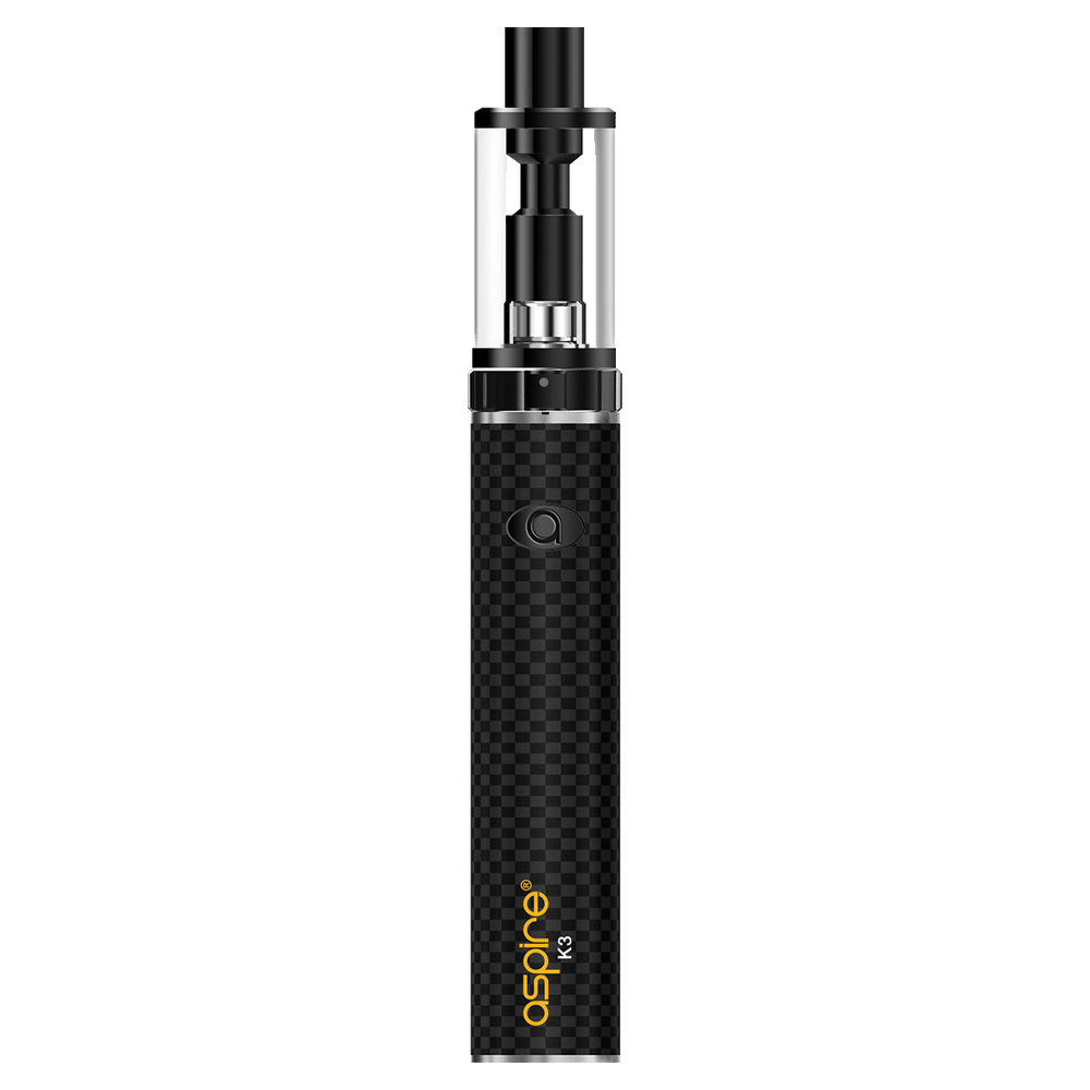 Aspire K3 Starter Kit - Black