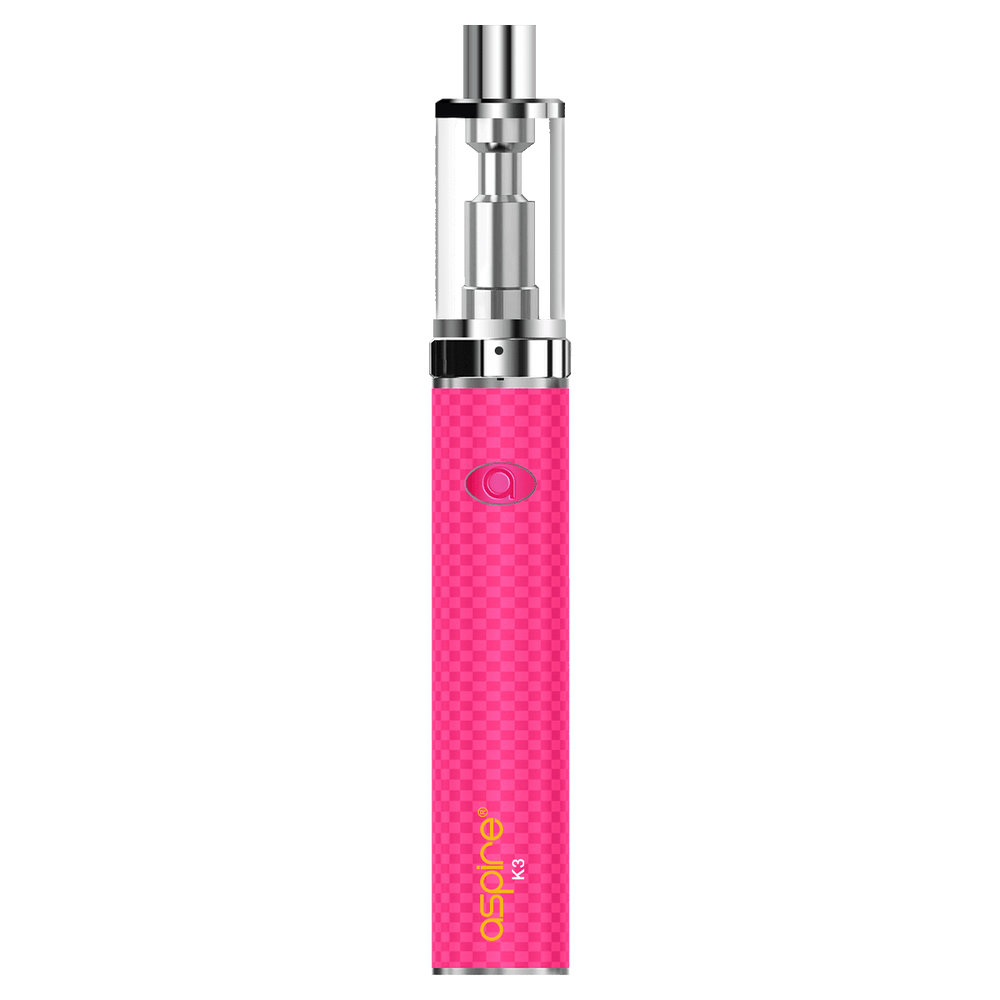 Aspire K3 Starter Kit - Pink