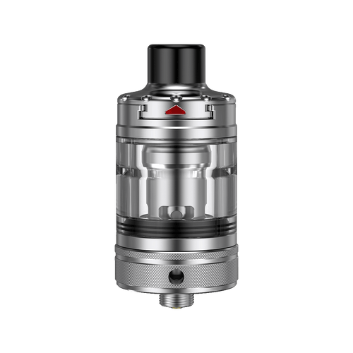 Aspire Nautilus 3 Tank - Stainless Steel