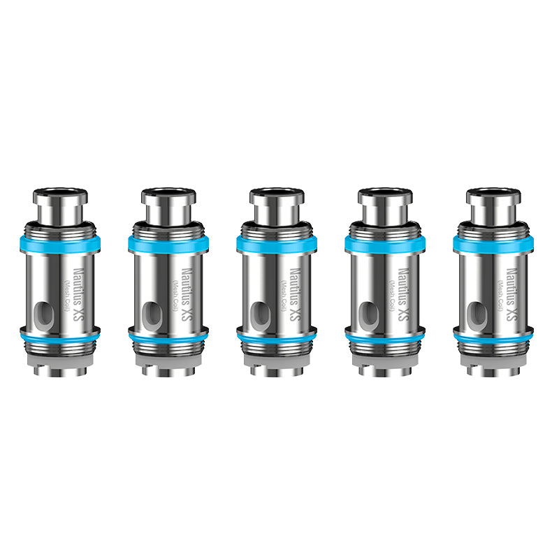 Aspire Nautilus XS Coils (Pack of 5)