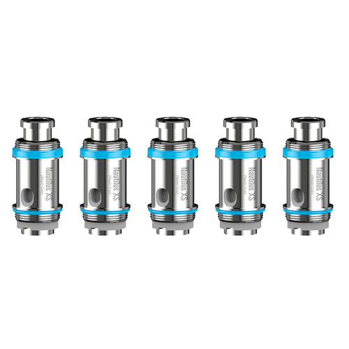 Aspire Nautilus XS Coils (Pack of 5)