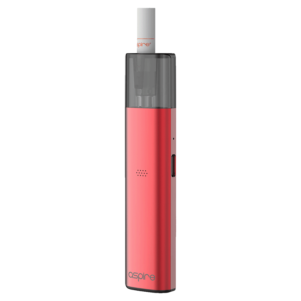 Aspire Vilter Pod Kit - Red Alternative