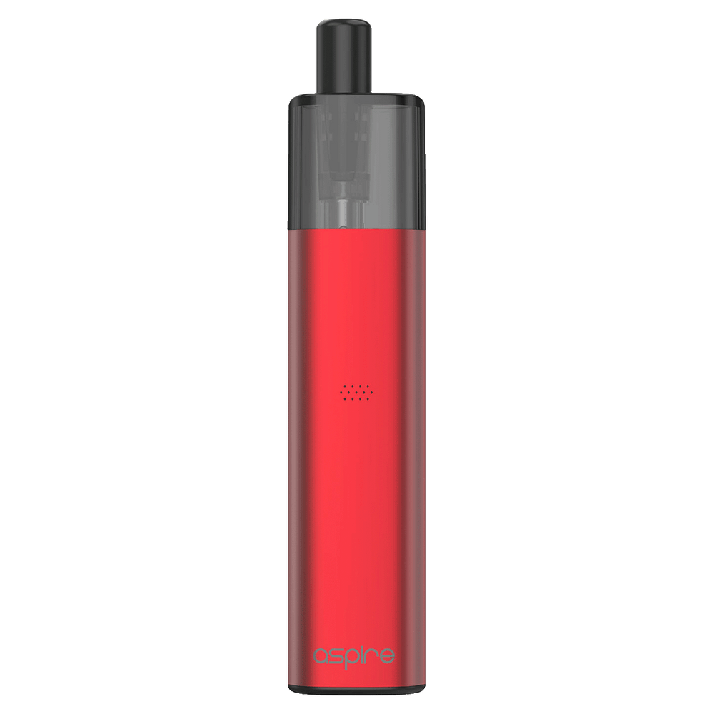 Aspire Vilter Pod Kit - Red