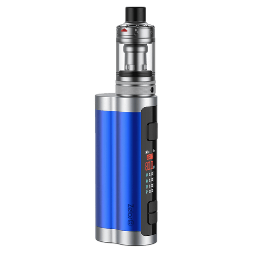 Aspire Zelos X Vape Kit - Blue