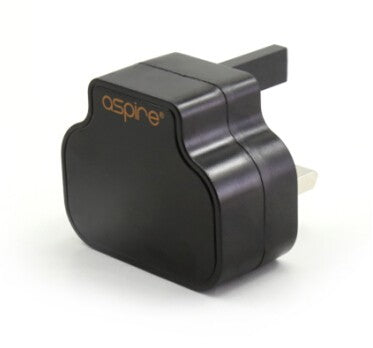 Aspire USB Mains Wall Plug