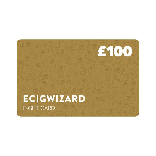 £100 E-Gift Card