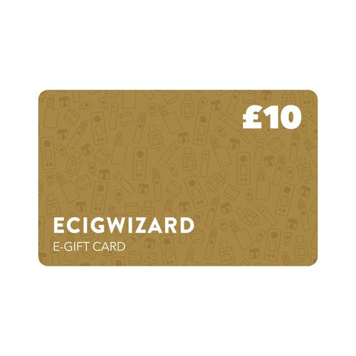 £10 E-Gift Card