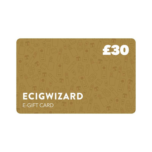 £30 E-Gift Card