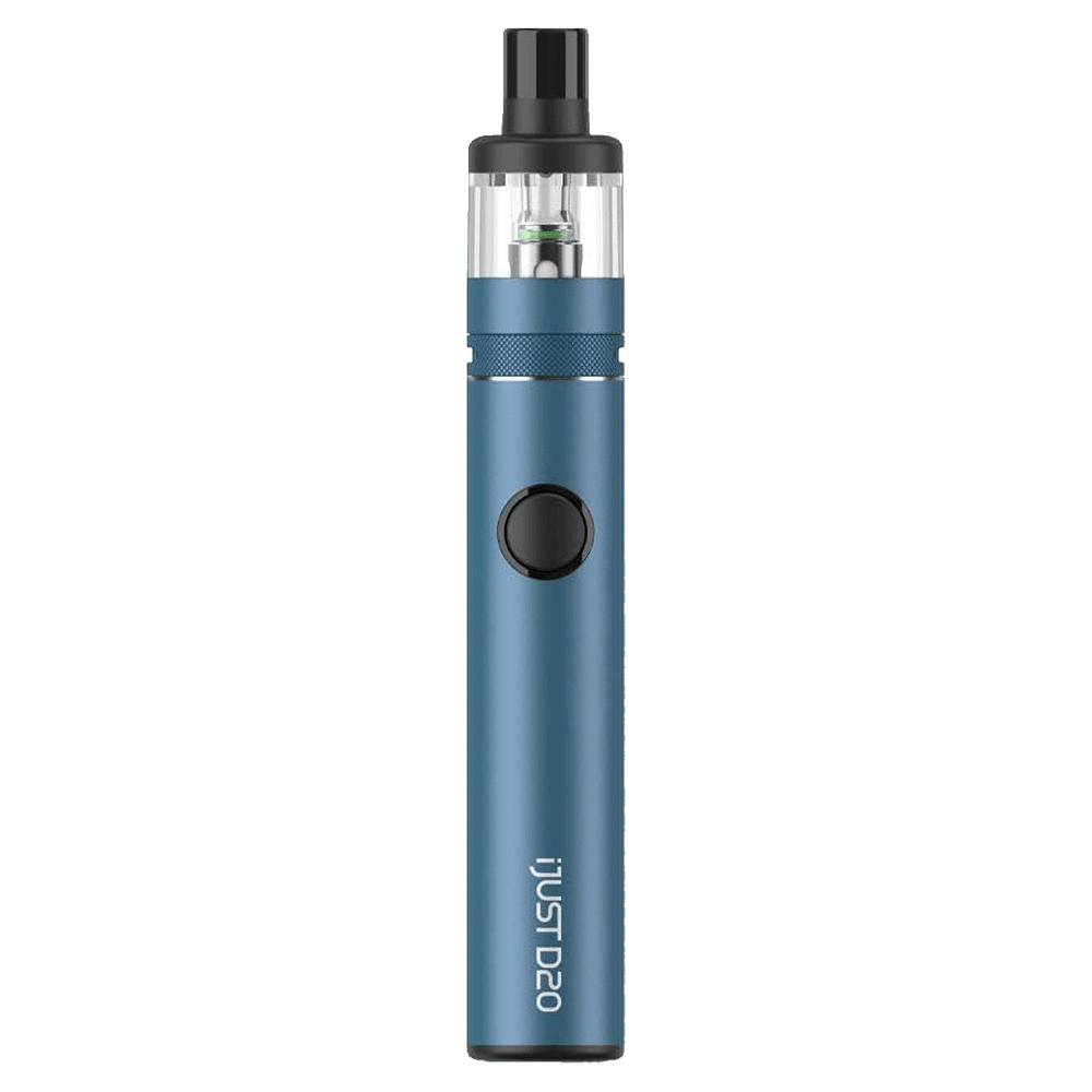 Eleaf iJust D20 Vape Kit Dark Blue