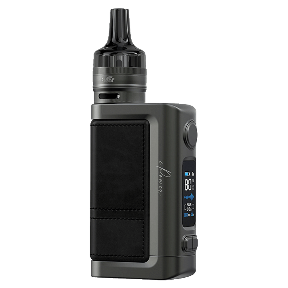 Eleaf iStick Power 2 Vape Kit - Black