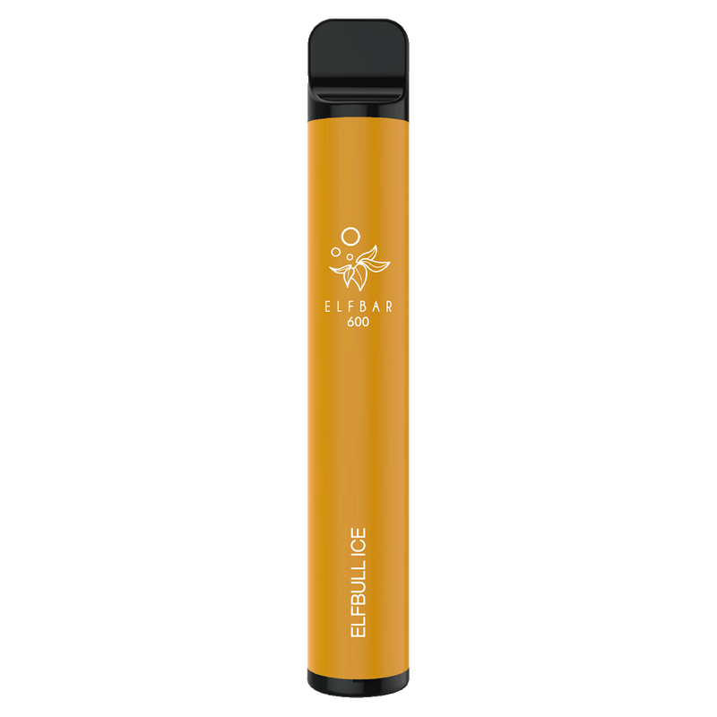 Elfbull Ice Elf Bar 600 Disposable Device