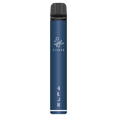 Elf Bar Elfa Prefilled Pod Kit - Navy Blue