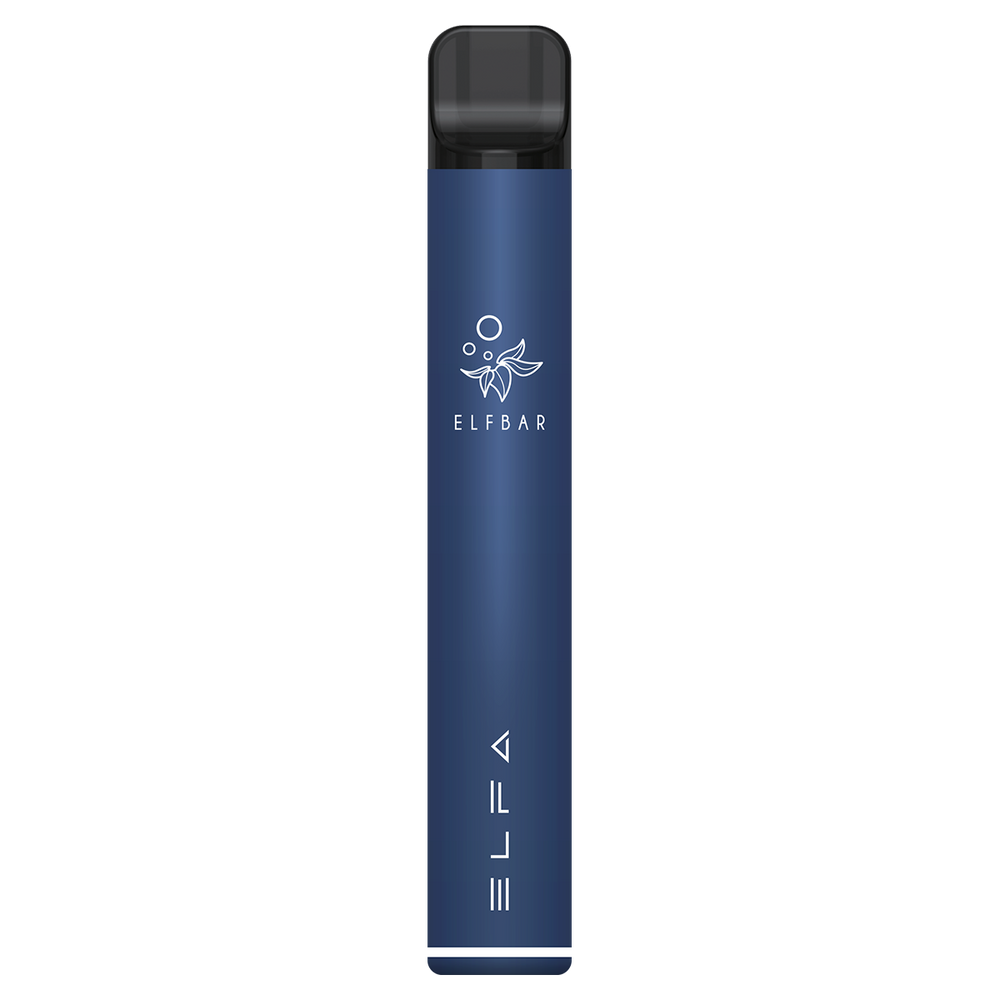 Elf Bar ELFA Pro Pod Kit Navy Blue