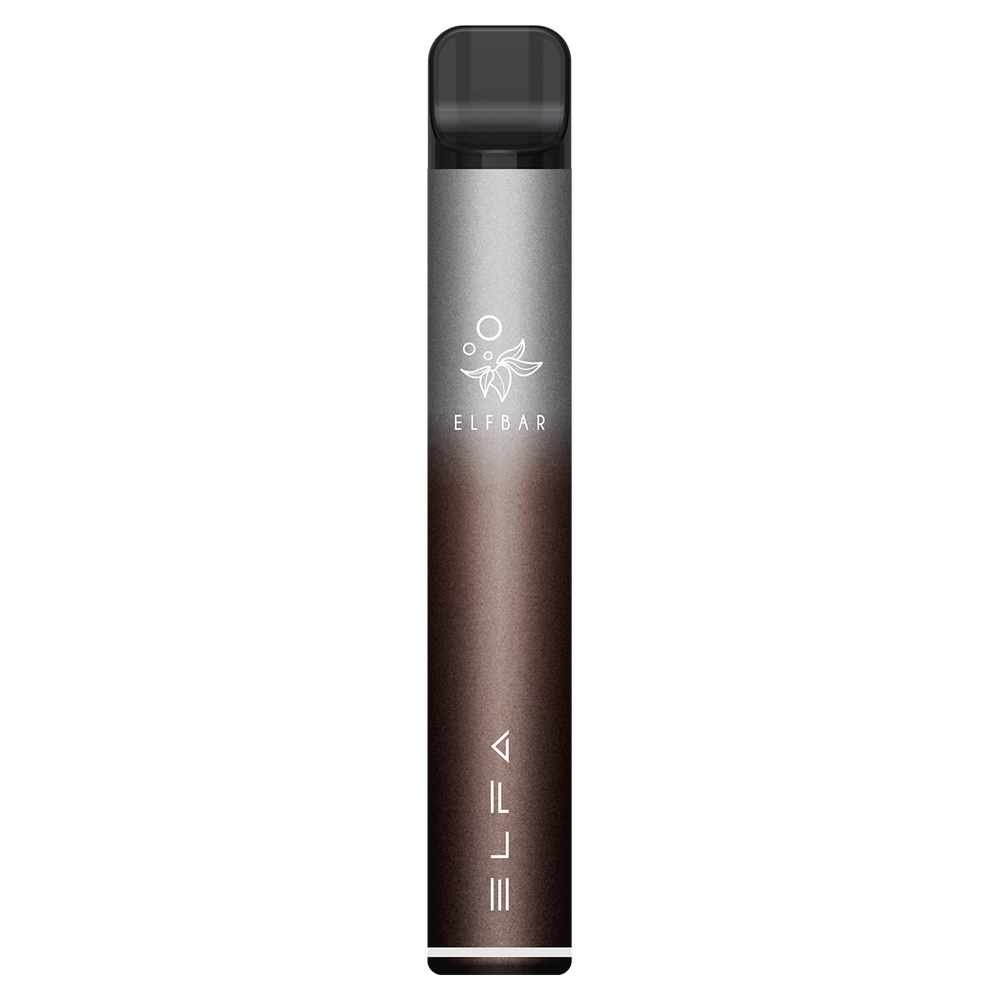 Elf Bar ELFA Pro Pod Kit Twilight Brown