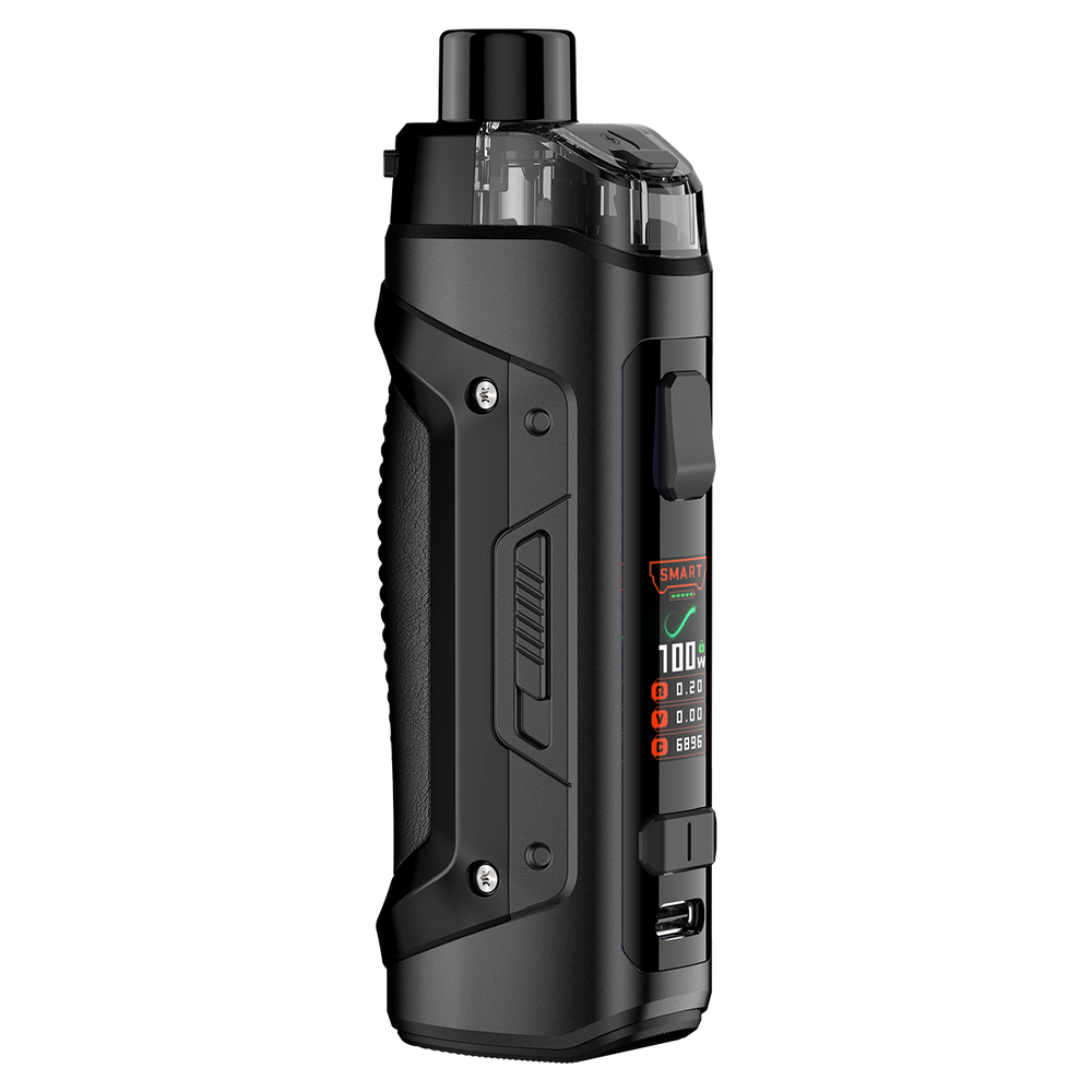 Geekvape Aegis Boost Pro 2 Kit Black