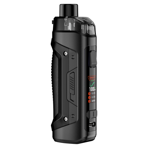 Geekvape Aegis Boost Pro 2 Kit Black