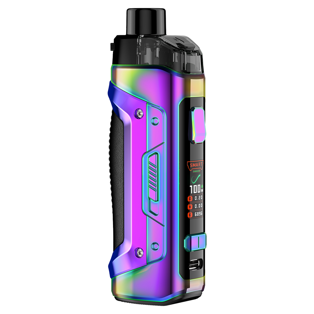 Geekvape Aegis Boost Pro 2 Kit Rainbow