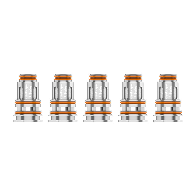 Geekvape Aegis Boost Pro Replacement Coils (Pack of 5)