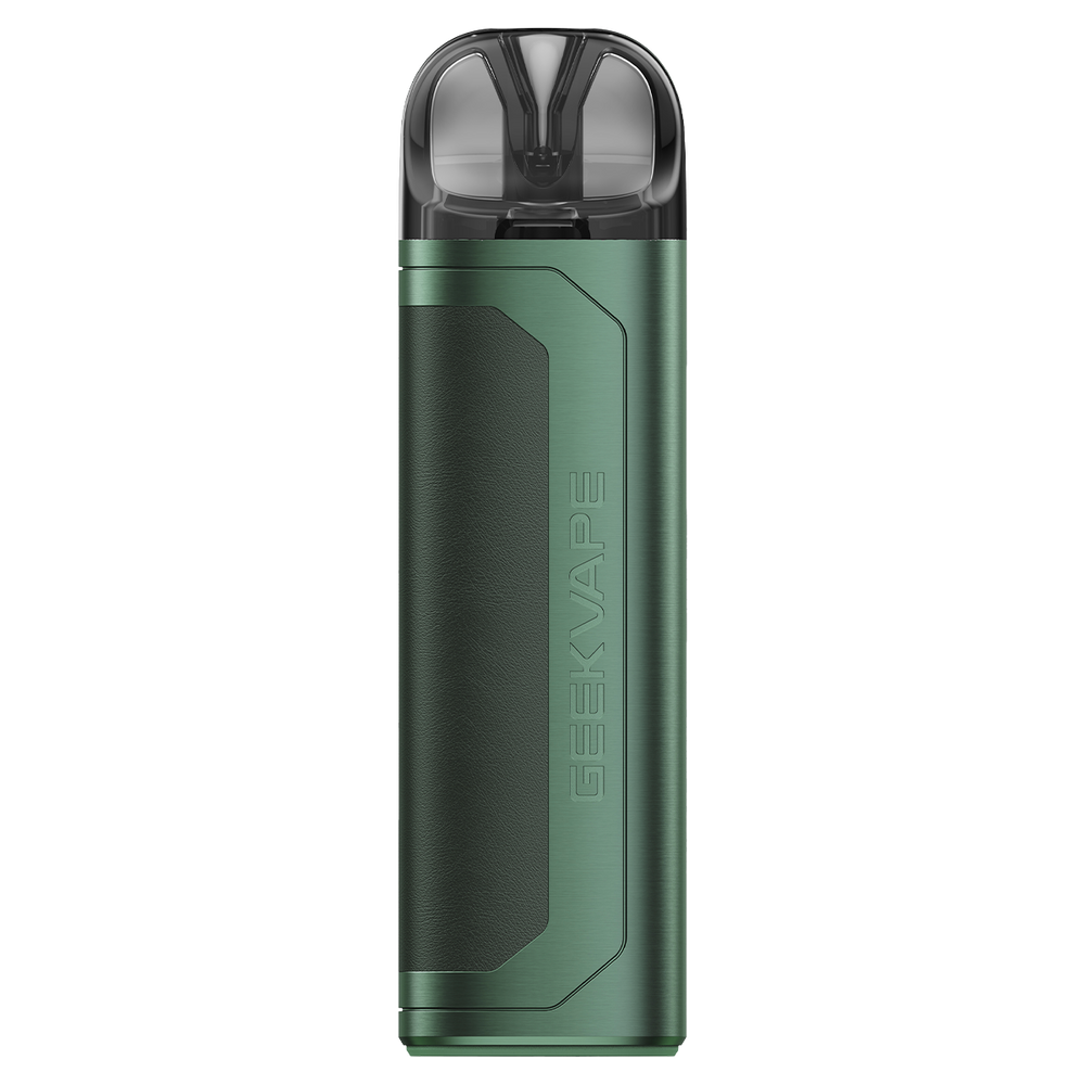 Geekvape Aegis U Kit Army Green