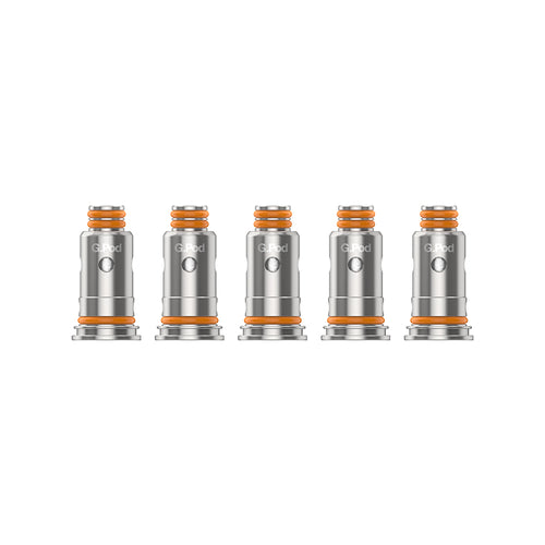 Geekvape G Series Replacement Coils (Pack of 5)