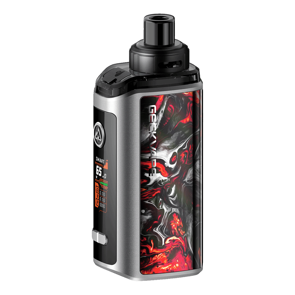 Geekvape Obelisk 65 FC Vape Kit Lava