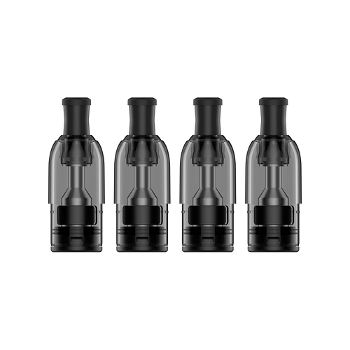 Geekvape Wenax M1 Replacement Pods (Pack of 4)