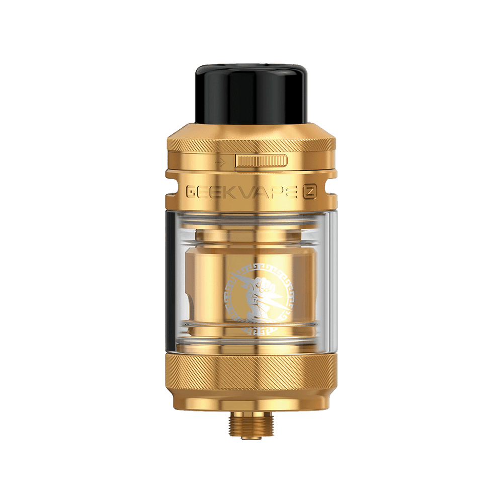 Geekvape Z Subohm SE Tank Gold