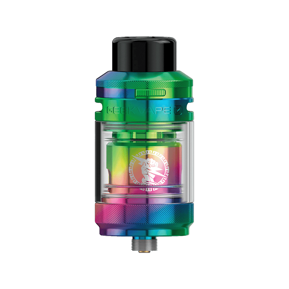 Geekvape Z Subohm SE Tank Rainbow