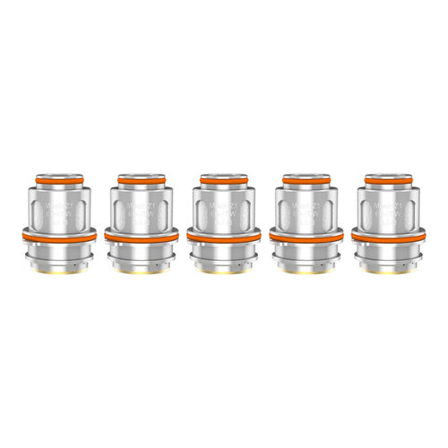 Geekvape Zeus Z1 Mesh Coils (Pack of 5)