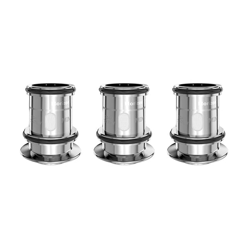 Horizontech Falcon 2 Coils (Pack of 3)