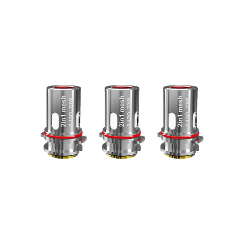 Horizontech Sakerz Coils 2 in 1 Mesh 0.17 Ohms