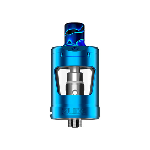 Innokin Adept Zlide Tank Blue