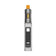 Innokin Endura T22 Pro Vape Kit - Brushed Silver