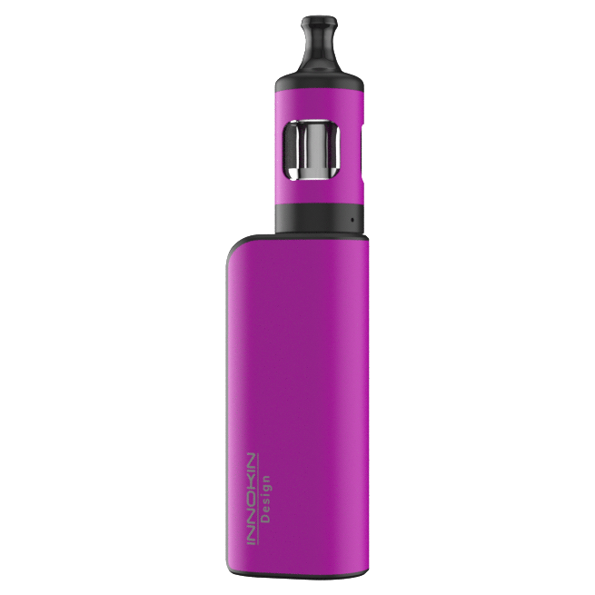 Innokin EZ.WATT Vape Kit Purple