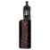 Innokin EZ.WATT Vape Kit Red Black Crackle