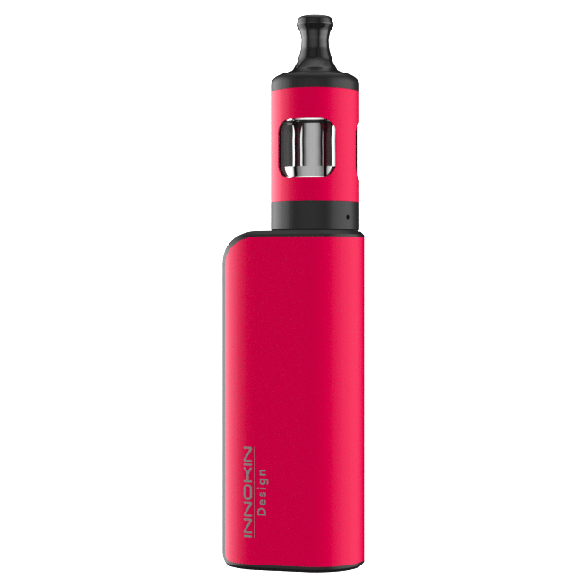 Innokin EZ.WATT Vape Kit Red