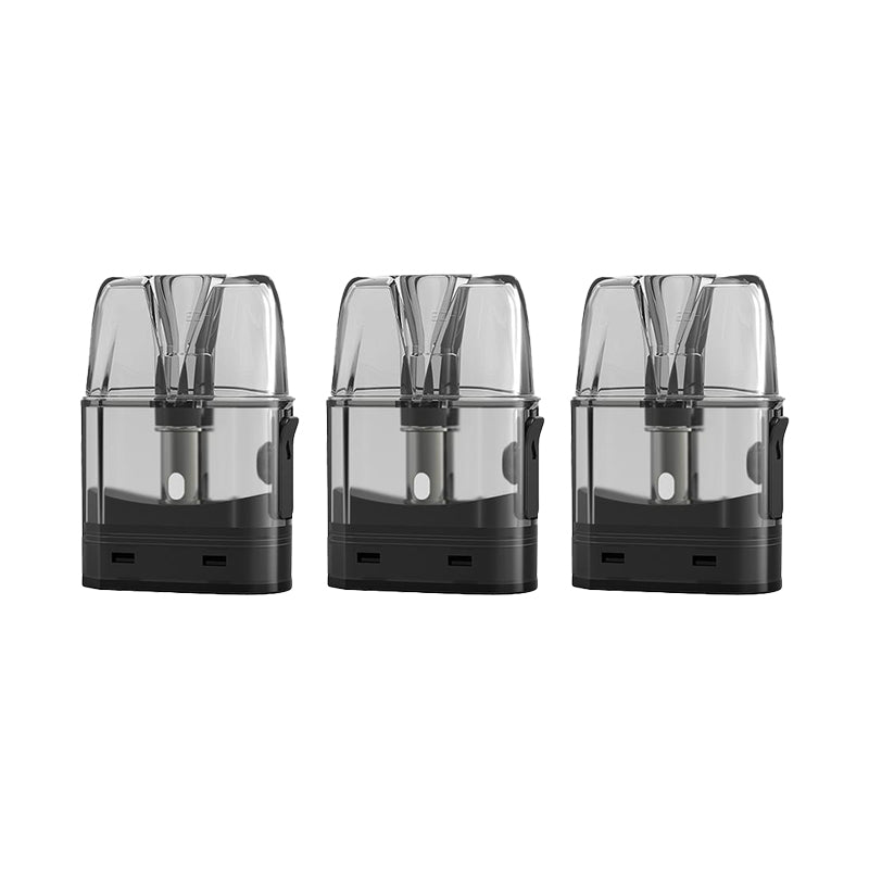 Innokin Klypse Replacement Pods (Pack of 3)