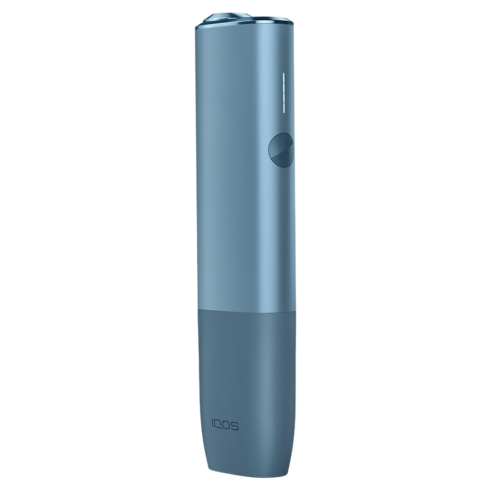 IQOS ILUMA One Kit Azure Blue