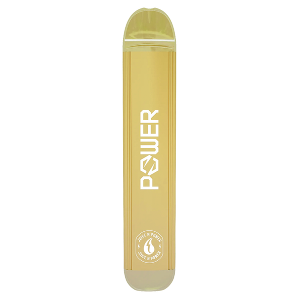 Pina Colada by Juice N Power Disposable Device