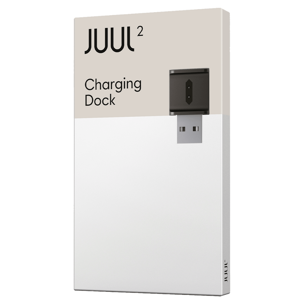 JUUL2 USB Charging Dock