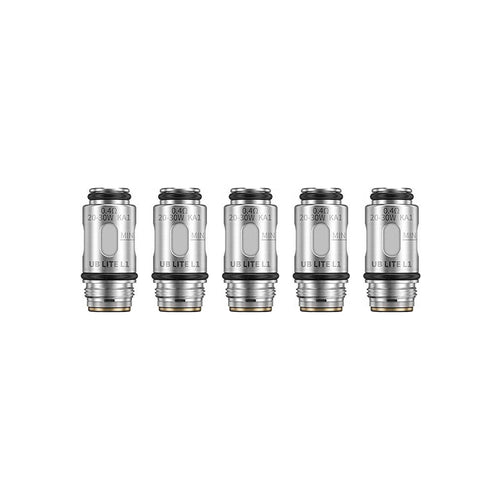 UB Lite L1 Replacement Coils (Pack of 5)