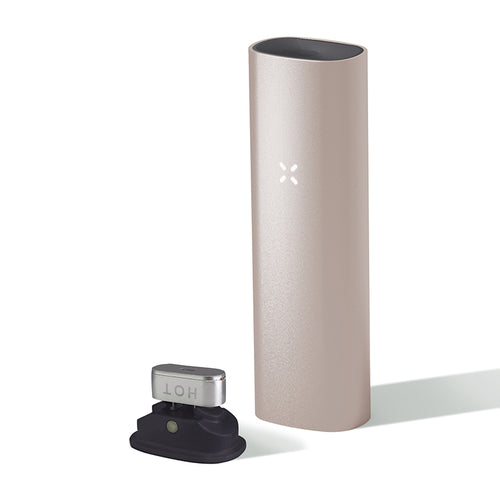 PAX 3 Vaporizer Complete Kit - Sand