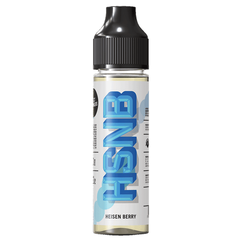 Perfect Strangers Heisen Berry Short Fill - 50ml