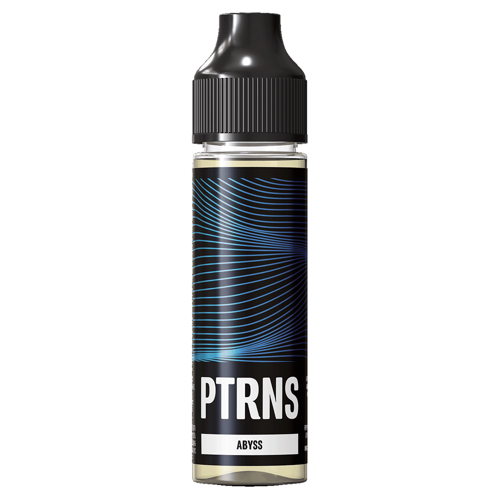 PTRNS Abyss Short Fill - 50ml 0mg