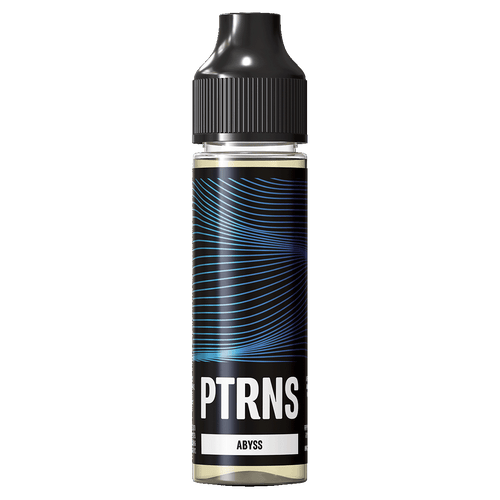 PTRNS Abyss Short Fill - 50ml 0mg