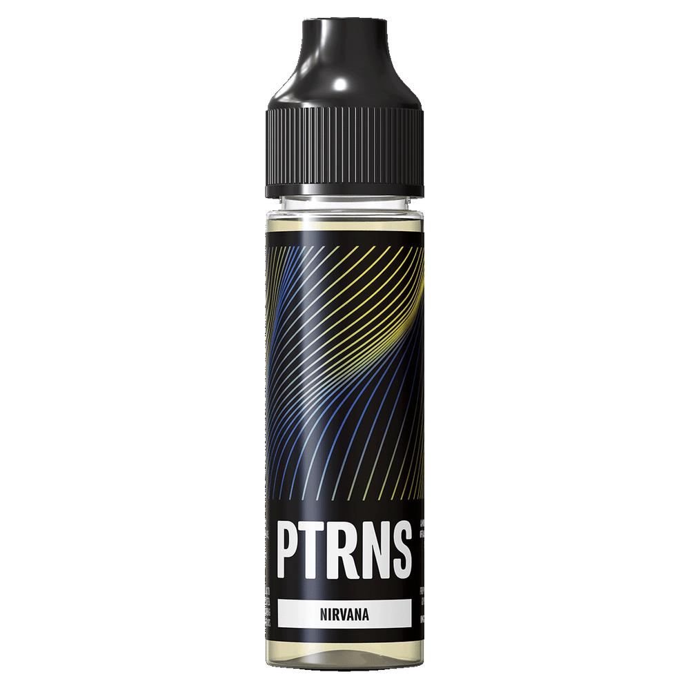 PTRNS Nirvana Short Fill - 50ml